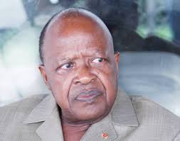 Hommage : Il y a 45 ans, ma rencontre avec le ministre Paul Yao Akoto ...