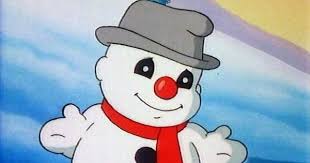 Bouli Le Bonhomme De Neige Heros De Dessin Anime Dessin Anime Babar Dessin Anime