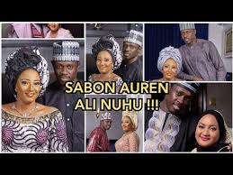 36 18 50 50 250. Ali Nuhu Zai Kara Aure Na Biyu 2 Labaran Kannywood 2020 Kannywood Flix Tv