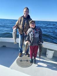 MaryAnne Fishing Charters...