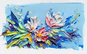 How To Choose The Right Canvas For Oil Or Acrylic Painting Arteza The top countries of suppliers are china, taiwan, china, from which the percentage of.