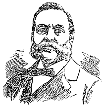 William Treacy of Bellmount