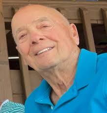 Roger Benthin Obituary