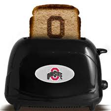 39 99 Ohio State Buckeyes Utoast Elite Toaster I Want This Dachshund Pets Dachshund Toaster