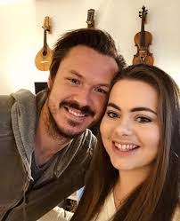 Lee Oconnor's Instagram, Twitter & Facebook