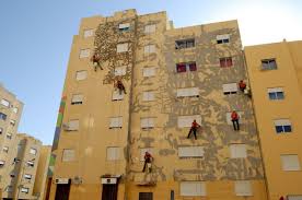 For guests are offered a whole range of amenities: Loures Municipio Intervencao Na Quinta Da Fonte Em Curso