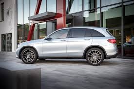2016 Mercedes Benz Glc Class Review Ratings Specs Prices And Photos The Car Connection