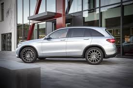 For those who want everything and would do anything to get it. 2016 Mercedes Benz Glc Class Review Ratings Specs Prices And Photos The Car Connection