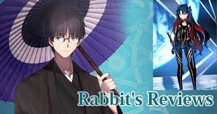 Rabbit S Reviews 250 Space Ishtar 5 Avenger Fate Grand Order Wiki Gamepress Well, there is plenty way to do her 100% np loop, just i found that this setup will be good. rabbit s reviews 250 space ishtar 5