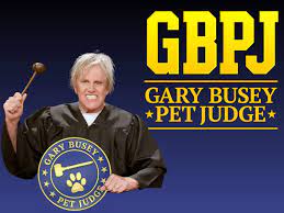 We did not find results for: Watch Gary Busey Pet Judge Prime Video