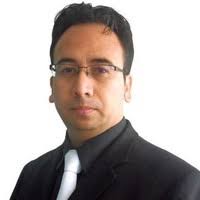 Robert Hernando Rojas Torres