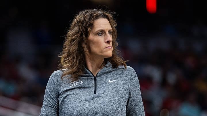 Stephanie White Makes Fever Fan Distinction On 'Unacceptable' Alyssa Thomas  Threats