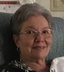 Jeannie Brown Obituary April 13, 2021