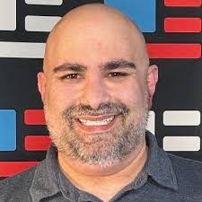 Randall Mull's Instagram, Twitter & Facebook