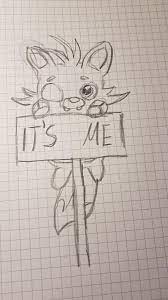 Kunst kunst skizzen spielzeug skizzen bilder fnaf. Fnaf Skizzen Mason On Twitter Fnaf Zeichenvorlagen Zeichnen I May Do More Fnaf Art Images Free