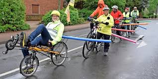 Garbsen Das Kritisiert Der Adfc An Den Radwegen