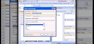 How to use the frequency function in excel? How To Create A Percentage Frequency Table In Microsoft Excel Microsoft Office Wonderhowto