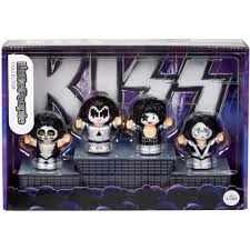 Check spelling or type a new query. Fisher Price Little People Collector Kiss Figure Set Walmart Com Walmart Com