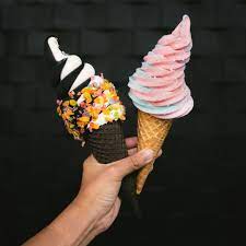 Archel Arindaeng On Instagram Baelittletokyo Some Guy At The Shop Did You Finish Those Two Ice Creams Me Smile And Ice Cream Cream Mixed Feelings