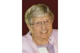 Betty Dowd Obituary (2015)