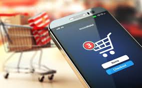 El comercio electrónico es un entorno que cambia y actualiza constantemente a medida que las tecnologías mejoran y las empresas luchan entre sí para ganar una mayor parte del pastel. Te Decimos Como Surgio El Comercio Electronico De Forma Sencilla Instituto Internet
