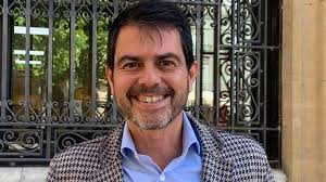 Marc Castells, cap de llista de Junts per Igualada: «La Conca d'Òdena serà  una sola ciutat en el futur»