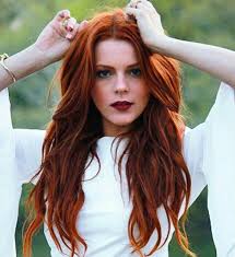 red hairs rote haare frisur rote haare frisur rot rote haare