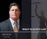 Law Office of John M. Helms - Kate's Law is an important piece of ...