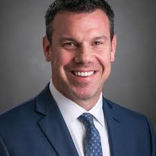 GM Canada president Travis Hester moves