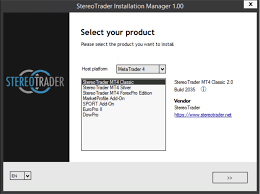 Once you've filled everything out, click the. Https Download Stereomt De Docs Stereotradermt Reference Pdf