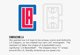 Clippers logo history set in after moving to los angeles. La Clippers Coloring Pages Logo Png La Clippers Logos Free Transparent Clipart Clipartkey
