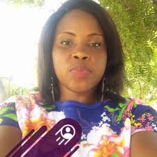 She is about Nine month pregnant, she left home yesterday morning around  5am for a walk and since then she has not returned Her name is Josephine  Panyin Mensah she stays around