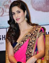 Women below 23 years of age can look good here. 5 Best Hairstyles To Compliment Your Saree Bharatsthali