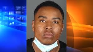 LAPD seeking 2 suspects in December armed robbery; $10K reward offered