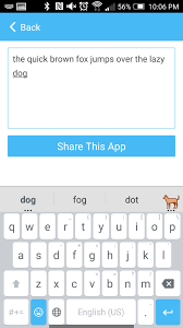 Classic Keyboard for ZTE V889M 2018 ...