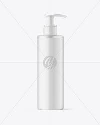 Download Frosted Liquid Soap Bottle With Pump Mockup In Bottle Mockups On Yellow Images Object Mockups PSD Mockup Templates