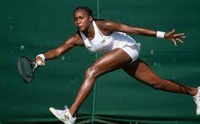 Check out the latest pictures, photos and images of cori gauff. 15 Year Old Cori Gauff Is The Youngest Player To Qualify For Wimbledon The Hindu Businessline