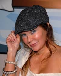 The Flashback Interview: Holly Fields