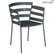 Galette coussin pour chaise bistro fermob galette coussin pour chaise bistro fermob pour les paquets cadeaux, veuillez le préciser lors de votre règlement dans la case commentaire ! Design Gartenstuhl Gartenmoebel Jardinchic