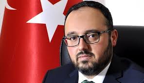 AK Parti Nevşehir İl Başkanı Ali Kemikkıran kimdir? AK Parti'nin Yeni  Nevşehir İl Başkanı AK Parti Genel Başkanı ve Cumhurbaşkanı Recep Tayyip  Erdoğan açıkladı. Peki AK Parti Nevşehir İl Başkanı Ali Kemikkıran