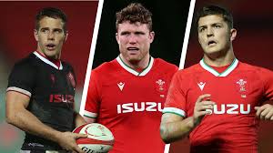 New south wales (state of origin) rugby shirts. Welsh Rugby Union Wales Regions Welsh Jersey Boys Upbeat For Italy Clash