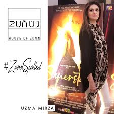 Zunn Fashion