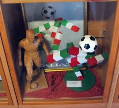 Xiv copa mundial de futbol italia 1990turín, 4 de julio de 1990. 1990 Italia Historia De La Copa Mundial De Futbol Rt En Espanol
