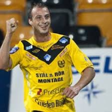The allsvenskan, also known as fotbollsallsvenskan, is the professional league for men's association football clubs in sweden. Mjallby Aif Podcast