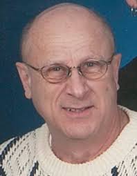 Obituary for David Franklin Staub Jr.