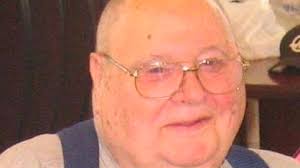 Jack Mitchell Obituary (1934