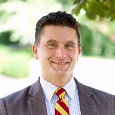 Greg Gilbert, Senior Pastor at Third Avenue Baptist, will join us