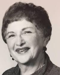 Marilyn Mendelson Obituary