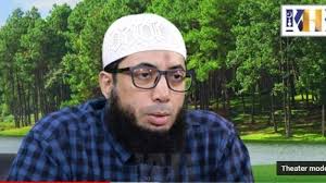 Doa Dihindarkan dari Berbagai Masalah, Ustadz Khalid Basalamah Tuntunan  Rasulullah SAW