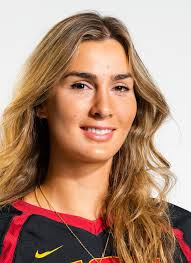 Belma belen'in hayatı ve biyografisi hakkında bilgilere haberimizden ulaşabilirsiniz. Belen Castillo Women S Beach Volleyball Usc Athletics